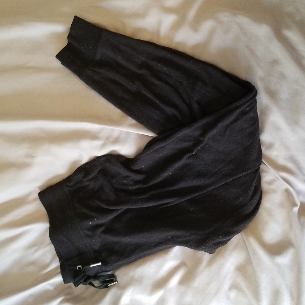 Gaiam joggers